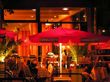 Cafe Trattoria