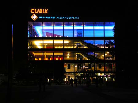 Cubix Foto 
