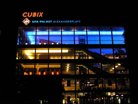Fotos Cubix