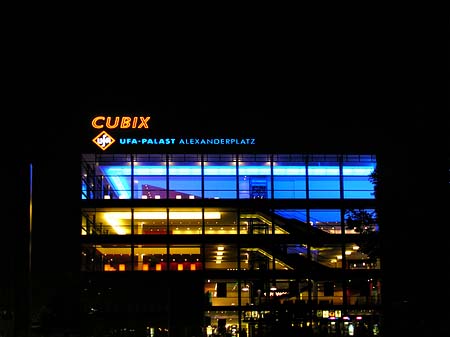 Fotos Cubix | Berlin