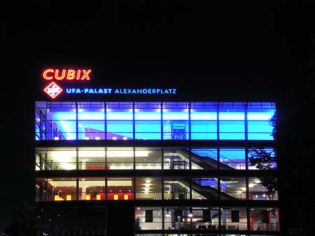 Cubix