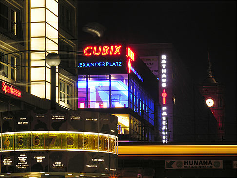 Fotos Cubix