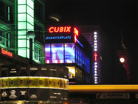 Fotos Cubix