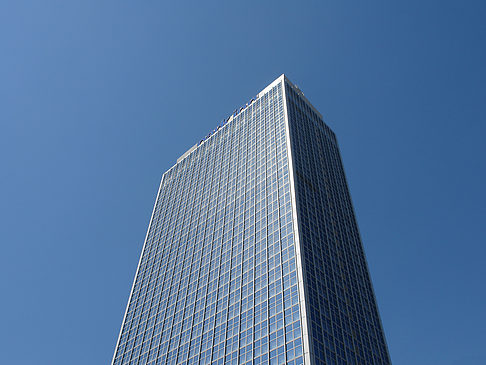 Foto Park Inn Hotel