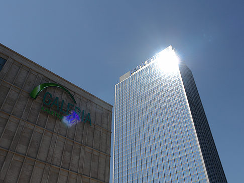 Park Inn Hotel Foto 