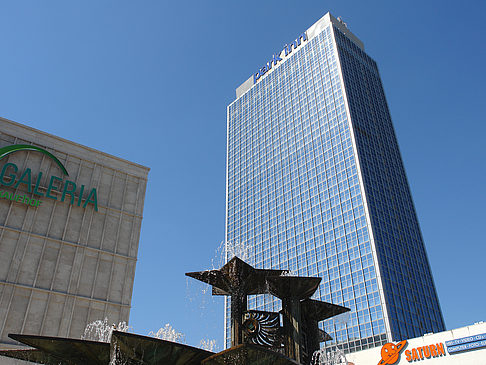 Park Inn Hotel Fotos