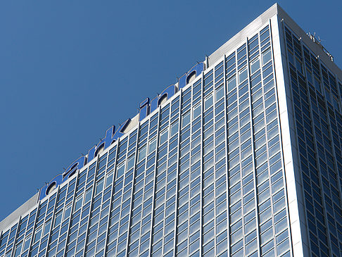 Park Inn Hotel Fotos