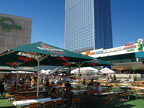 Fotos Restaurant am Alexanderplatz | Berlin