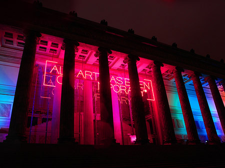 Fotos Altes Museum