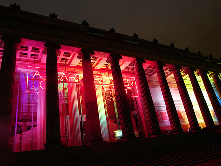 Altes Museum Foto 