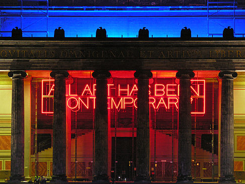 Foto Nationalgalerie