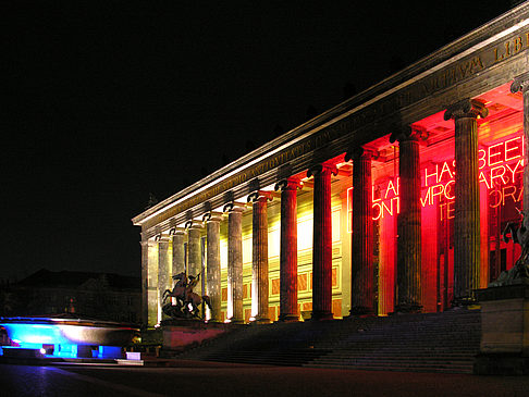 Fotos Nationalgalerie | Berlin