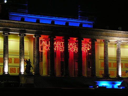 Foto Nationalgalerie