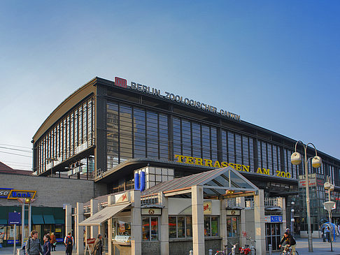 Bahnhof Zoo