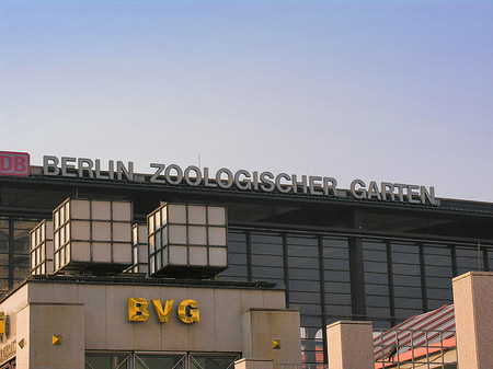 Foto BVG - Berlin