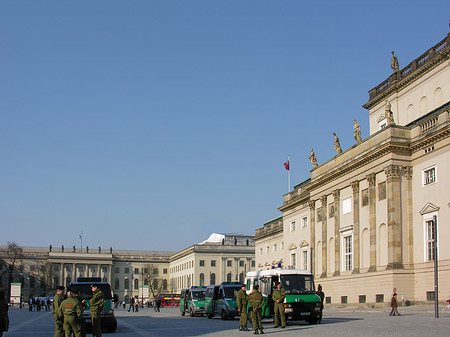 Foto Polizei