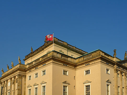 Fotos Staatsoper | Berlin