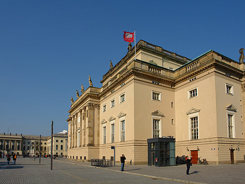 Staatsoper Fotos