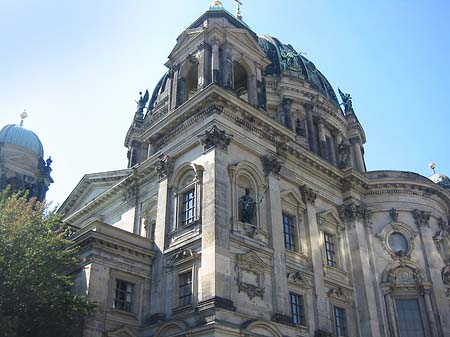 Fotos Berliner Dom