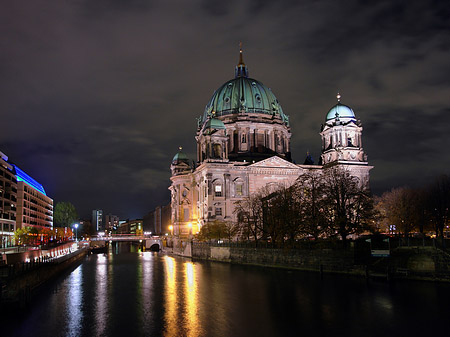 Foto Berliner Dom