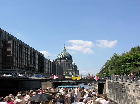 Fotos Berliner Dom
