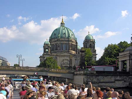 Berliner Dom
