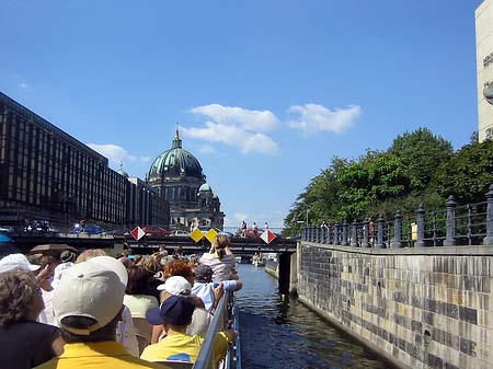 Foto Berliner Dom - Berlin