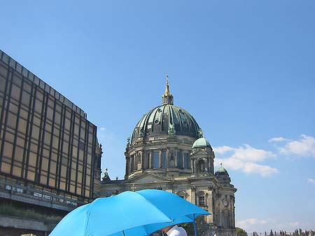 Fotos Berliner Dom