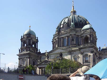 Foto Berliner Dom
