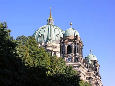Berliner Dom