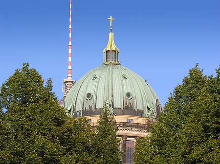 Foto Berliner Dom