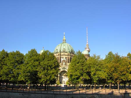 Berliner Dom