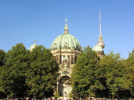 Berliner Dom