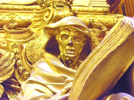 Foto Berliner Dom - Gruft - Berlin