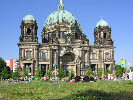 Fotos Lustgarten | Berlin