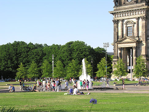 Fotos Lustgarten | Berlin