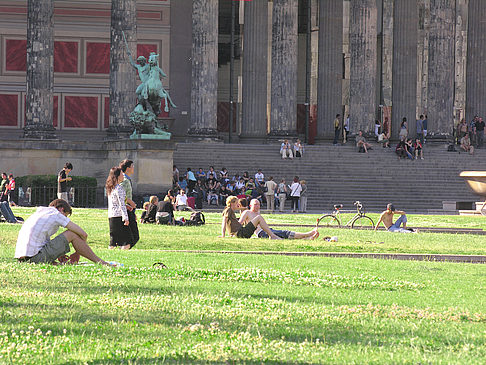 Fotos Lustgarten | Berlin