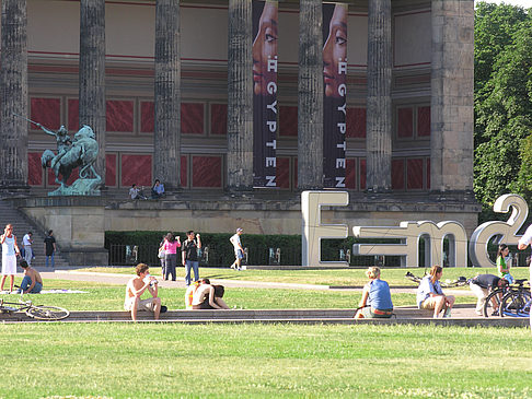Lustgarten