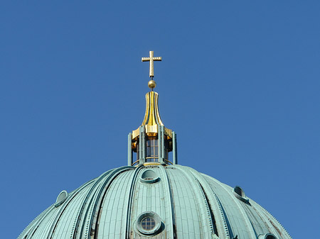 Foto Lustgarten