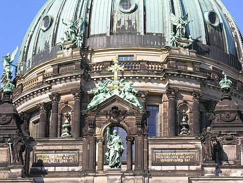 Foto Lustgarten