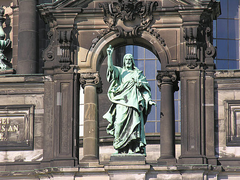 Foto Lustgarten