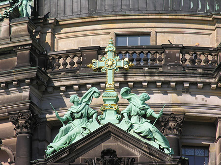 Fotos Lustgarten | Berlin
