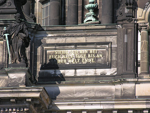 Fotos Lustgarten