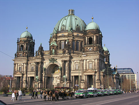 Fotos Berliner Dom | Berlin