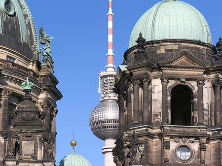 Fotos Berliner Dom | Berlin