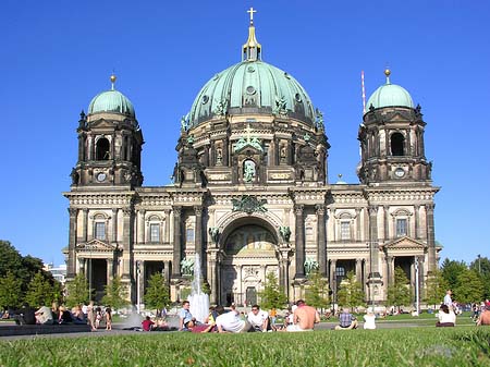 Berliner Dom