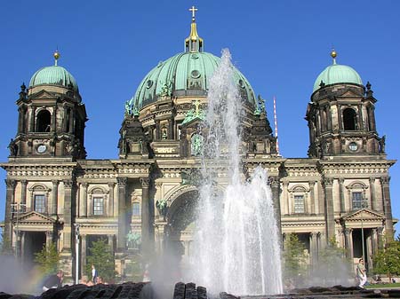 Berliner Dom