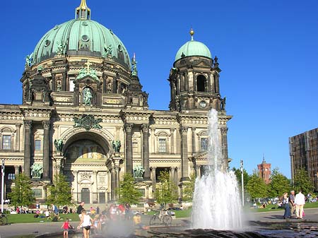 Berliner Dom