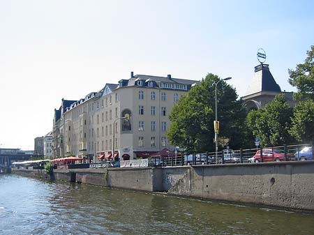 Berliner Ensemble Foto 