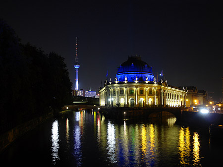Foto Bodemuseum